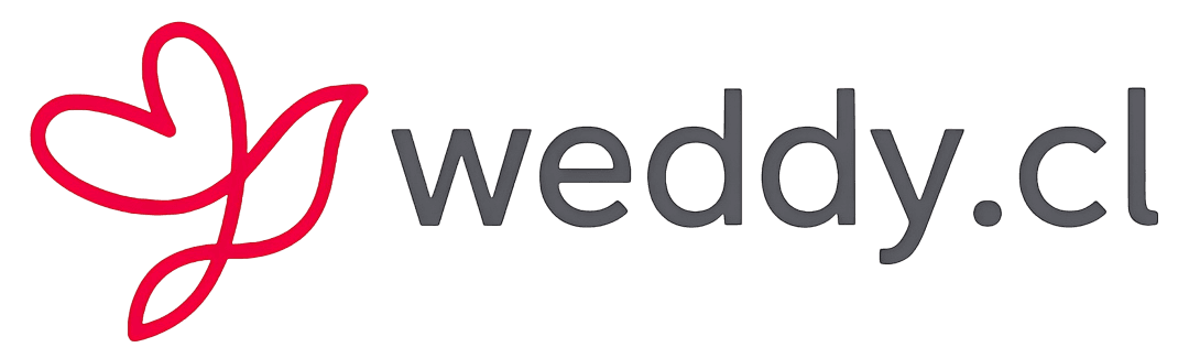 Weddy Logo