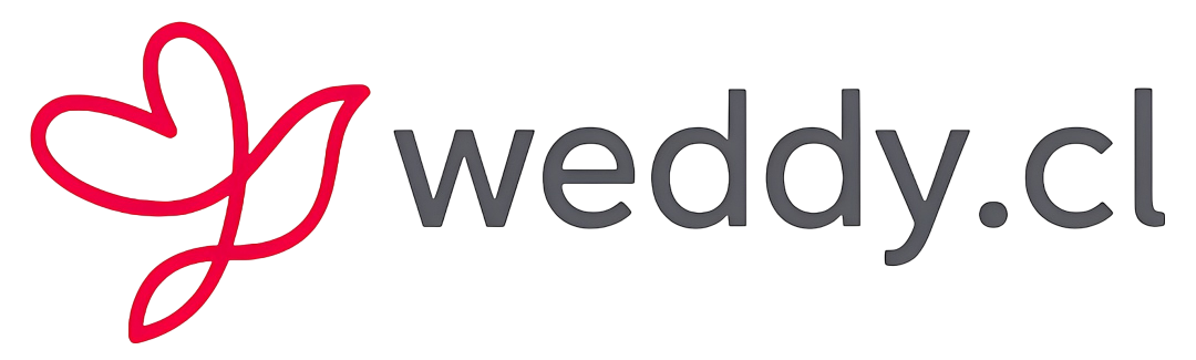 Weddy Logo